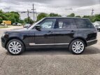 Thumbnail Photo 49 for 2016 Land Rover Range Rover Supercharged